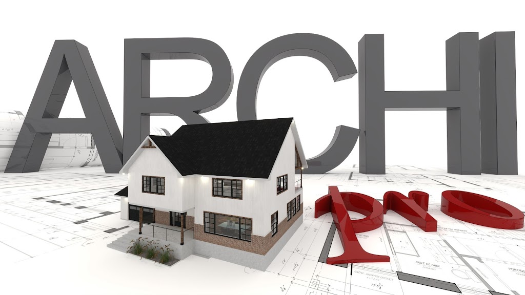 ARCHI pro | 432 des Bouleaux, Beauharnois, QC J6N 3T8, Canada | Phone: (514) 528-8059