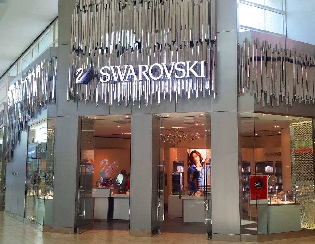 Swarovski | Yorkdale Shopping Centre, 3401 Dufferin St #72, North York, ON M6A 2T9, Canada | Phone: (647) 439-5748