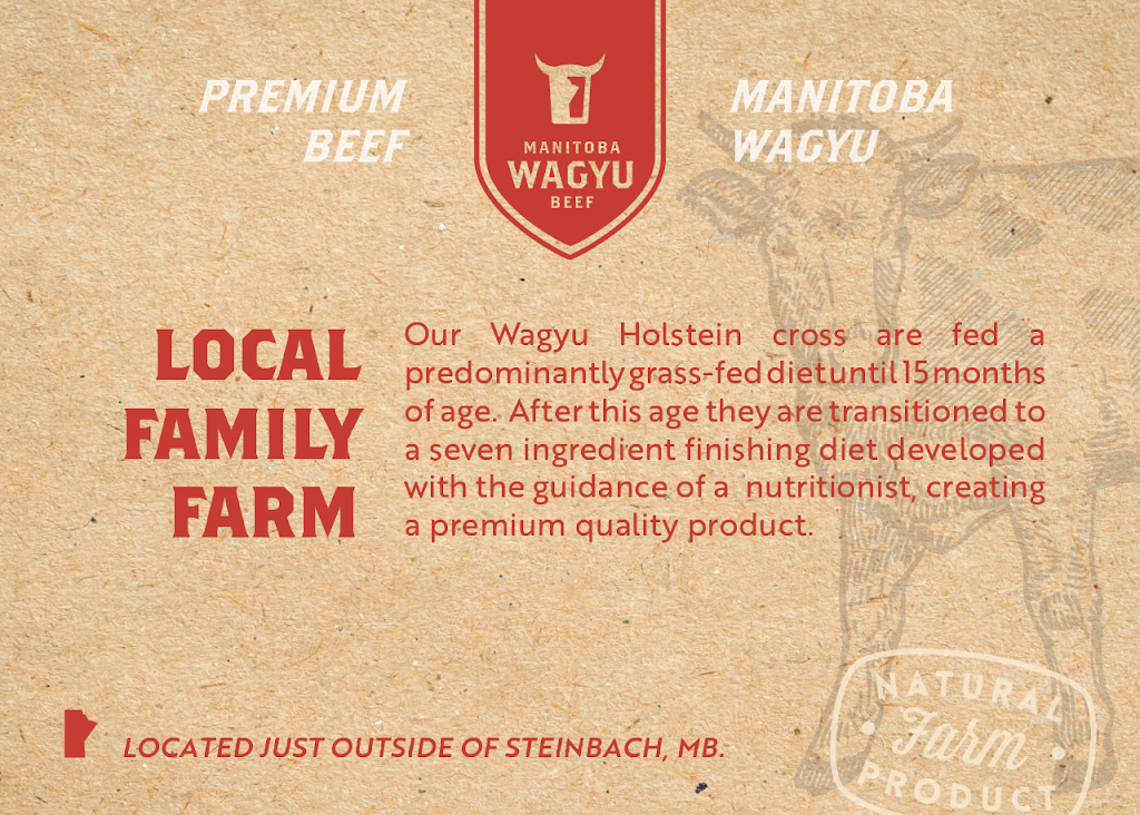 Manitoba Wagyu Beef | 36148, MB-311, Steinbach, MB R4G 1L9, Canada | Phone: (204) 371-5309