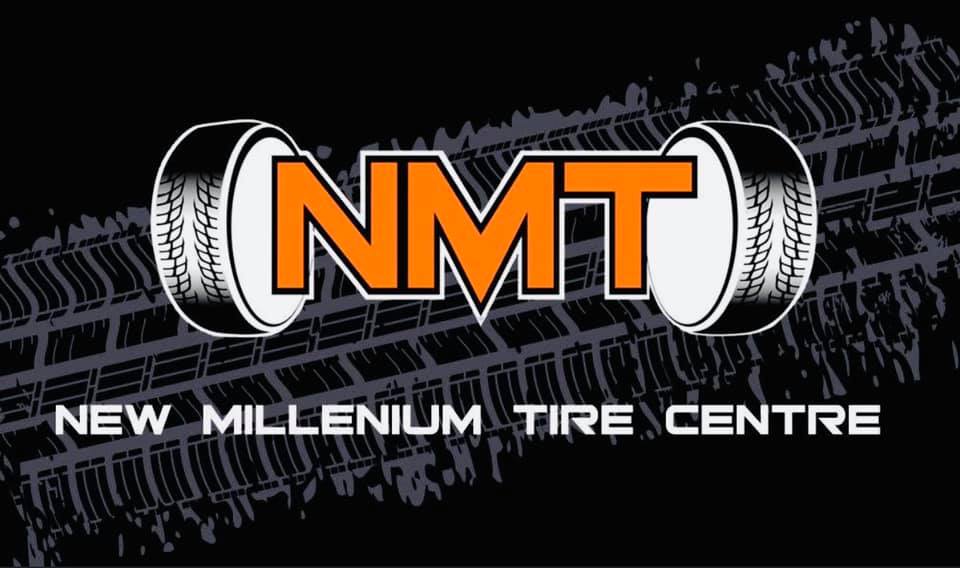 New Millenium Tire Calgary | 8715 48 St SE, Calgary, AB T2C 2P8, Canada | Phone: (825) 509-5666