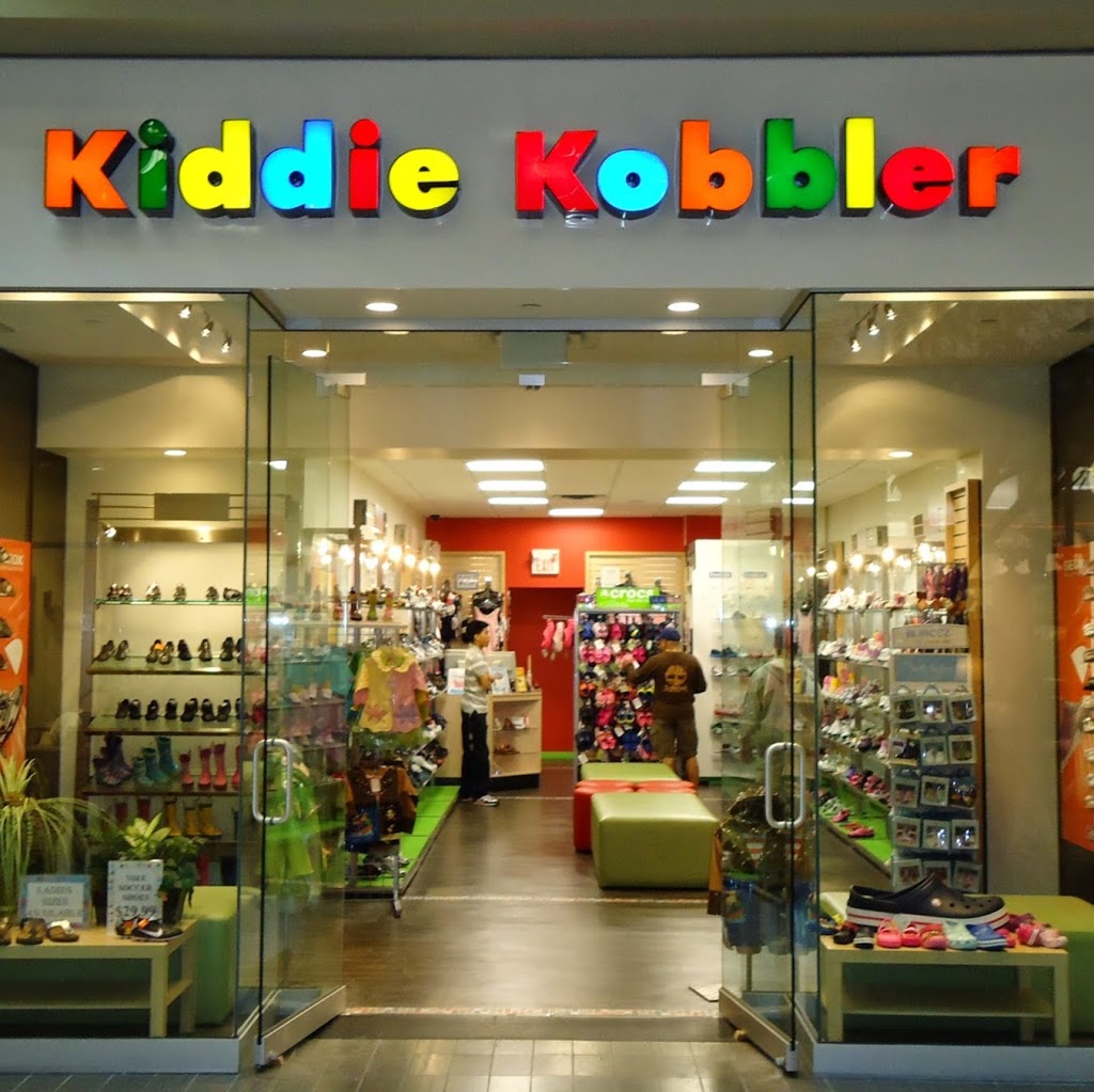 Kiddie Kobbler Markville | 5000 Highway 7, Unit #1030, Markham, ON L3R 4M9, Canada | Phone: (905) 477-6530