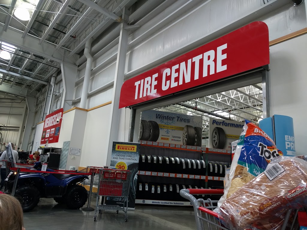 Costco Wholesale | 7259 Winterburn Rd NW, Edmonton, AB T5T 4K2, Canada | Phone: (780) 341-2800