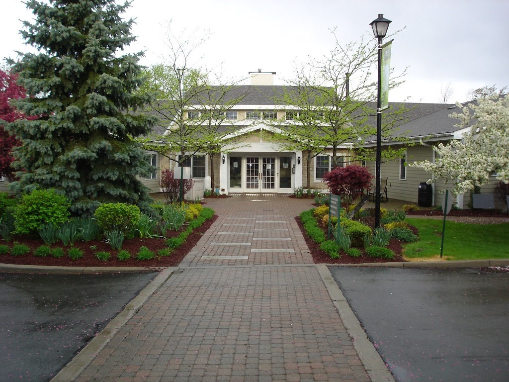 Hospice Buffalo | 225 Como Park Blvd, Cheektowaga, NY 14227, USA | Phone: (716) 686-8077