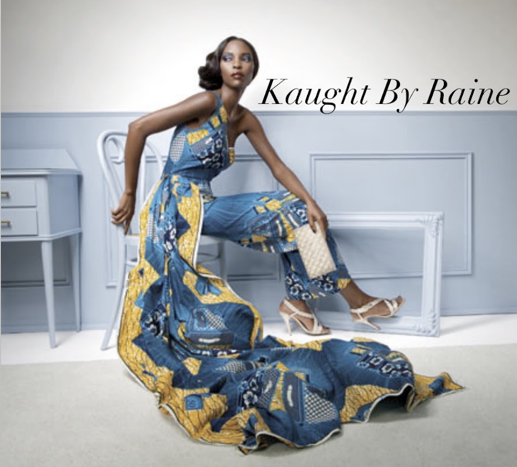 Kaught By Raine | 2424 Finch Ave W #18c, North York, ON M9M 2E3, Canada | Phone: (437) 221-1824