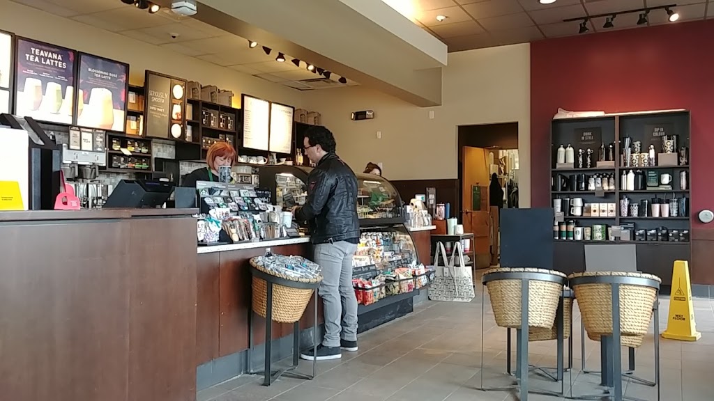 Starbucks | 11 Clair Rd W, Guelph, ON N1L 0A6, Canada | Phone: (519) 822-8462