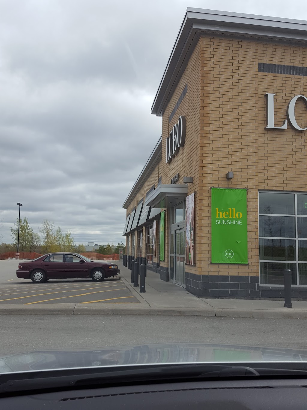 LCBO | 449 Kent St W, Lindsay, ON K9V 6C3, Canada | Phone: (705) 324-5511