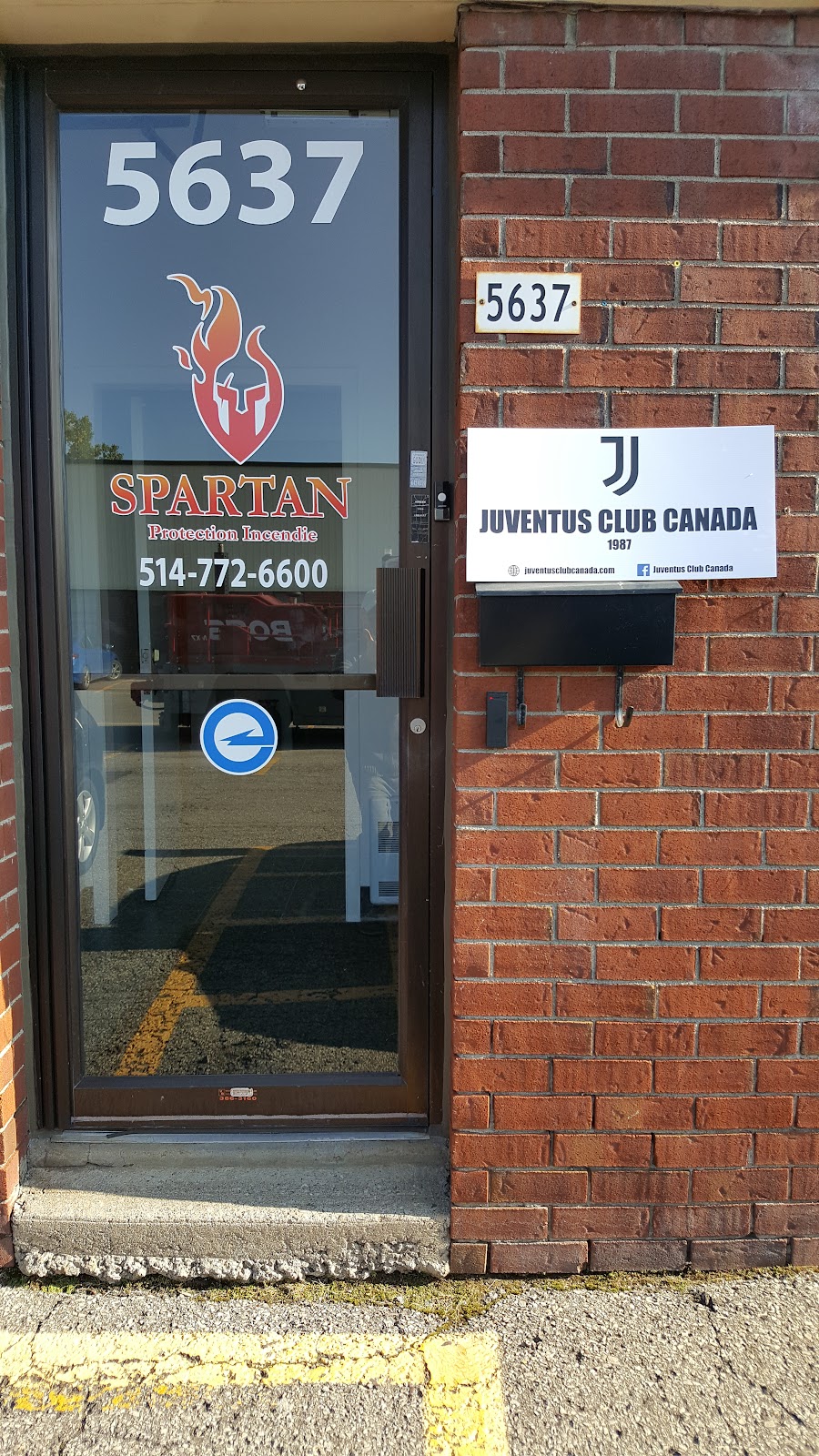 Spartan Protection Incendie | 5643 Chemin St François, Saint-Laurent, QC H4S 1W6, Canada | Phone: (514) 772-6600