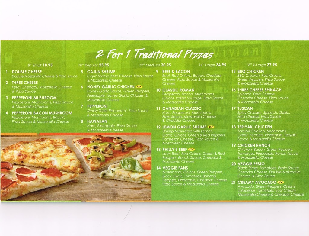 Red Swan Pizza | 70A Centennial Dr N, Martensville, SK S0K 0A2, Canada | Phone: (306) 931-2300