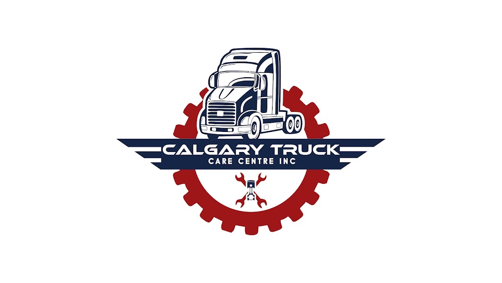 Calgary Diesel Repair - Calgary Truck Care Centre | 235132 84 St SE, Rocky View, AB T1X 0K2, Canada | Phone: (403) 891-9274