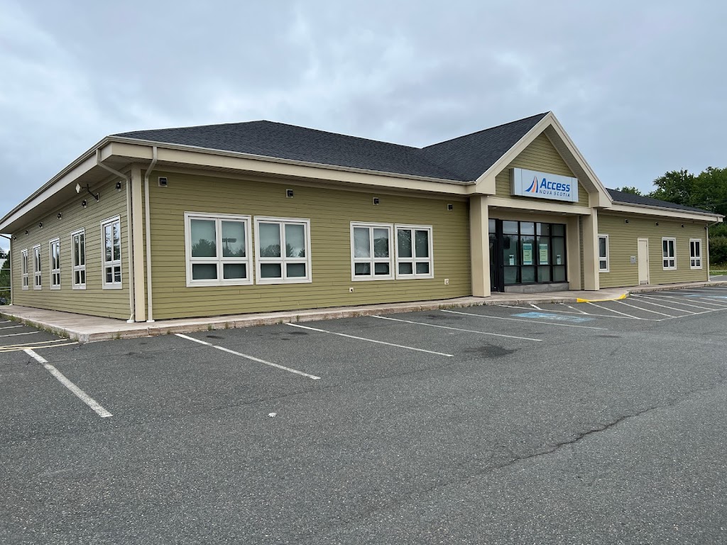 Access Nova Scotia Truro | 15 Alderbrook Dr, Truro Heights, NS B6L 0C4, Canada | Phone: (800) 670-4357