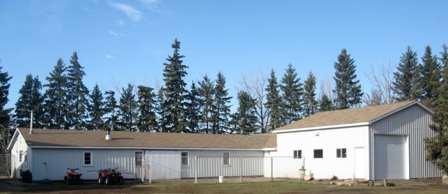 Sturgeon County Kennels | 56124 RR 241, AB T0A 0K4, Canada | Phone: (780) 921-3336