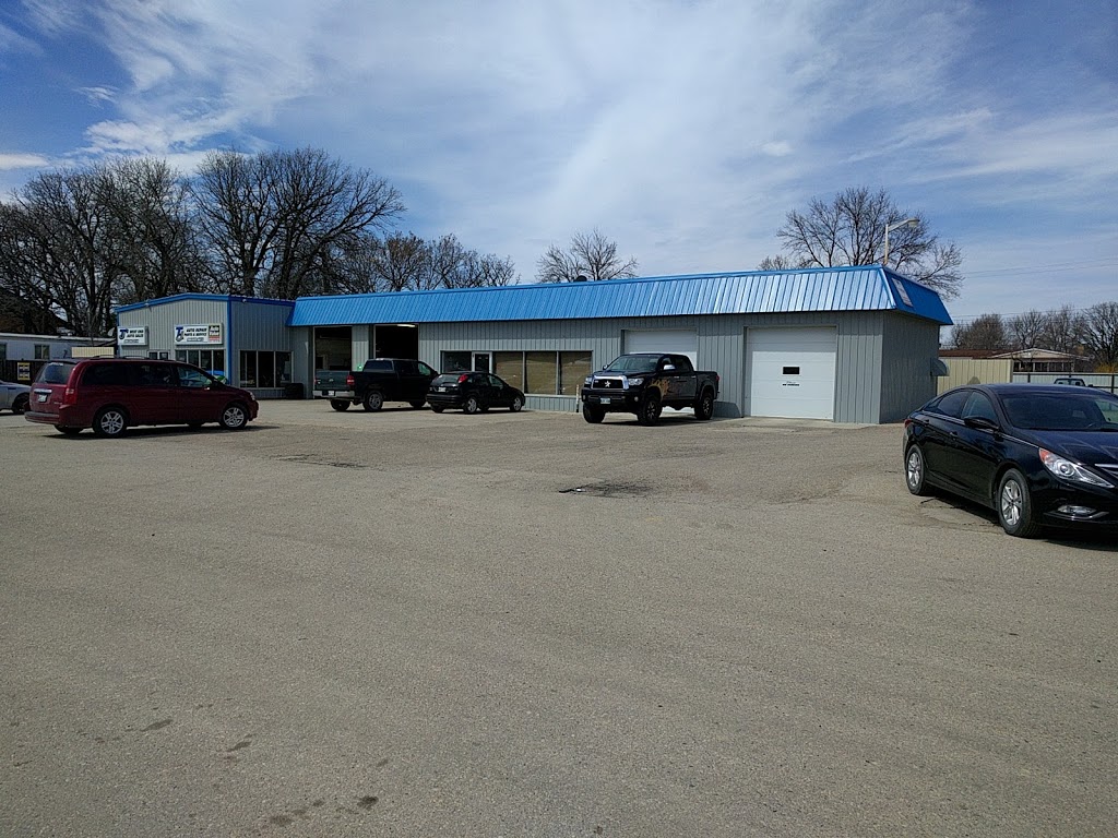 T.J. Auto Repair | 811 Thornhill St, Morden, MB R6M 1J8, Canada | Phone: (204) 822-6613