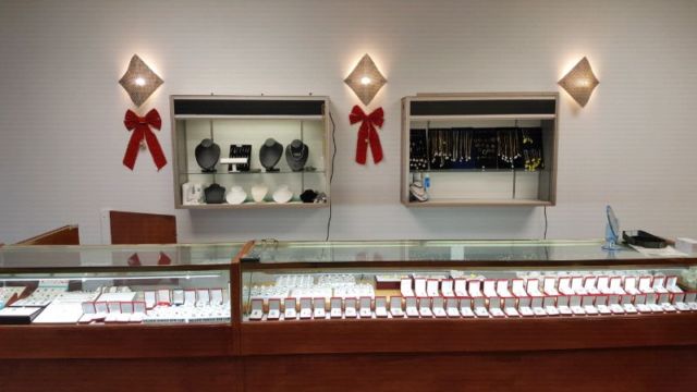 Top Gold Jewellery | 30 Glamis Rd #6, Cambridge, ON N1R 7H5, Canada | Phone: (519) 624-9597