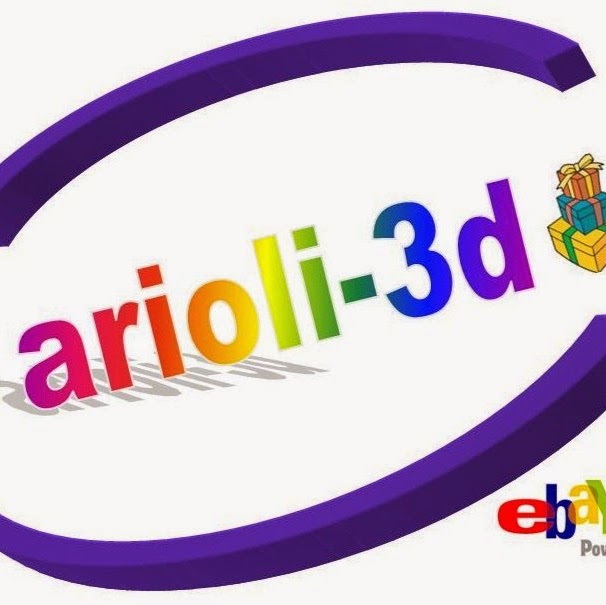 Arioli3d - Olivier Cendre | 3791 Rue Labonté, LAssomption, QC J5W 5A7, Canada | Phone: (514) 973-6259