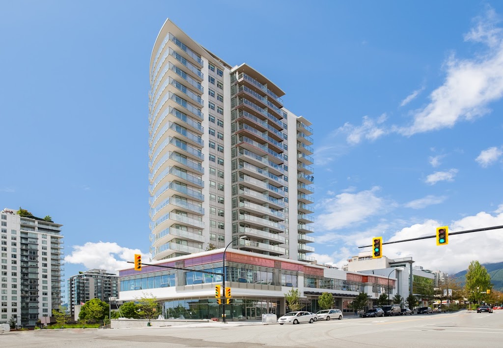 The Lonsdale | 108 13th St W, North Vancouver, BC V7M 0G8, Canada | Phone: (604) 330-6092