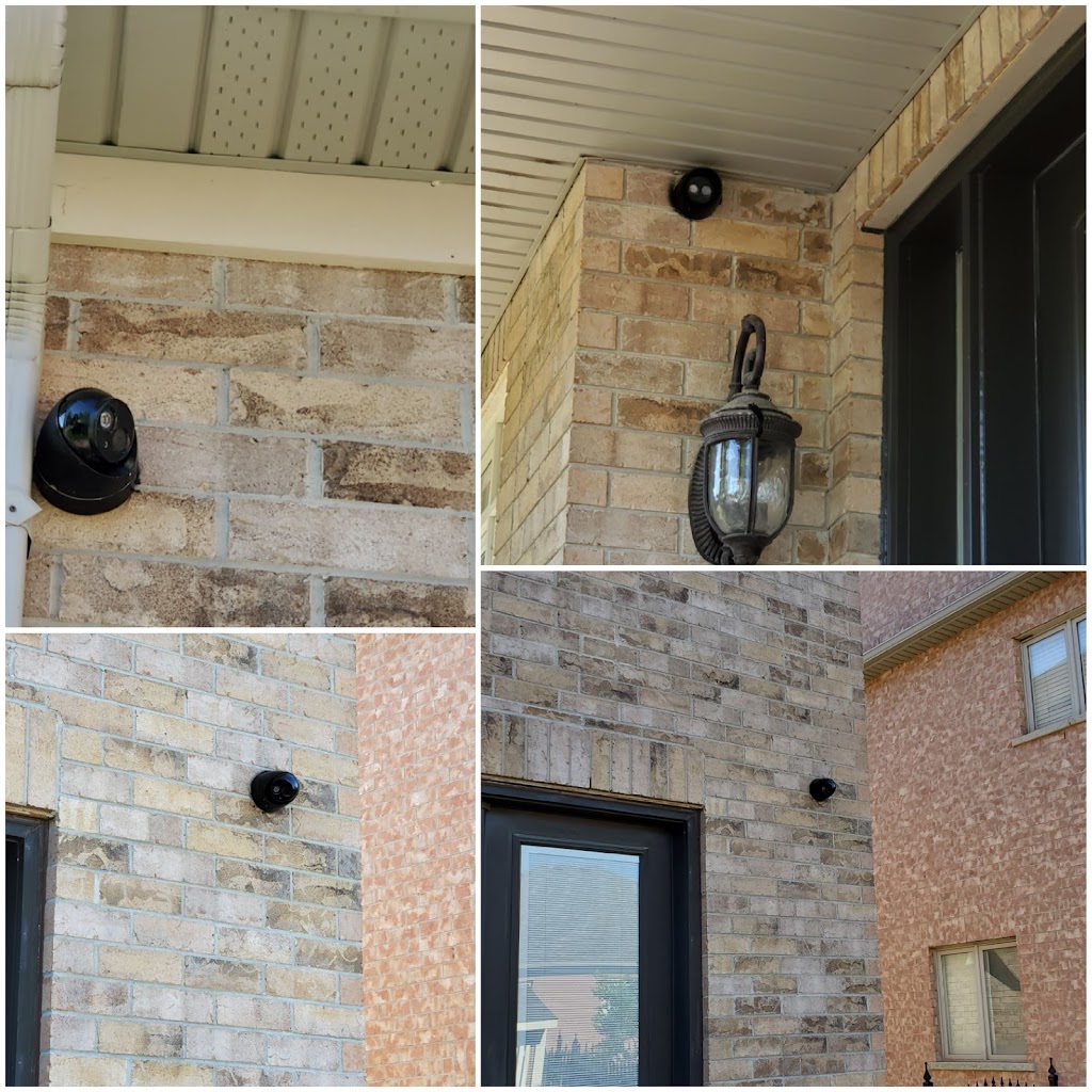 Wireless Camera Solutions | 8 Maison Parc Ct #106, Thornhill, ON L4J 9K5, Canada | Phone: (647) 699-8188