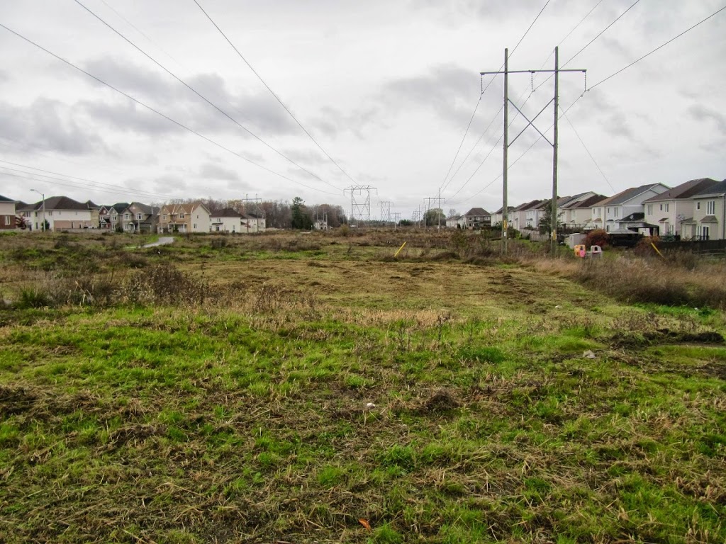 Kanata North Community Garden | 1299 Klondike Rd, Kanata, ON K2W 1E2, Canada