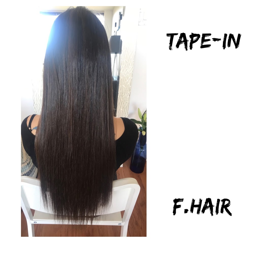 F.Hair Extension | 6837 Station Hill Dr App 1001, Burnaby, BC V3N 5B7, Canada | Phone: (514) 243-3944