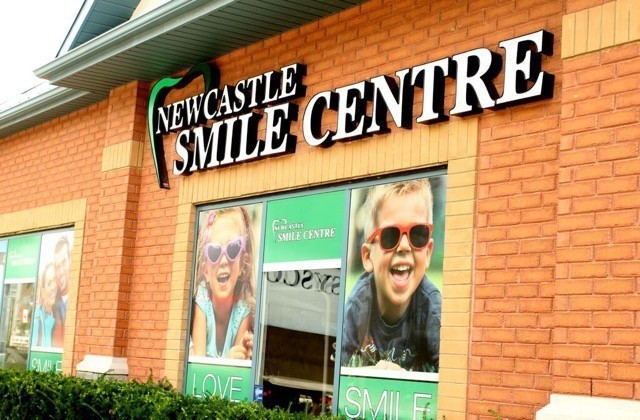 Newcastle Smile Centre | 361 King Ave E, Newcastle, ON L1B 1H4, Canada | Phone: (905) 446-5500