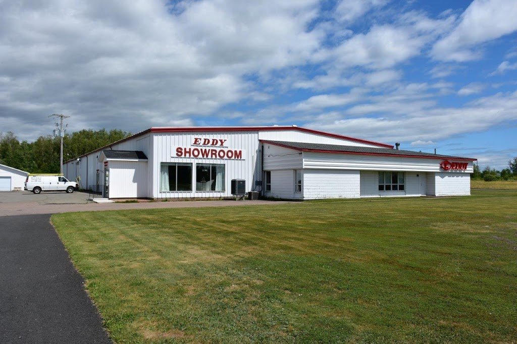 Eddy Group Limited, Amherst, NS | 2 McCully St, Amherst, NS B4H 4B1, Canada | Phone: (902) 667-5125