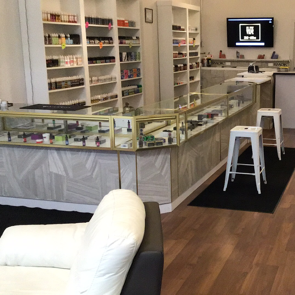 Elite Vape | 3912 118 Ave NW, Edmonton, AB T5W 0Z9, Canada | Phone: (780) 471-1656