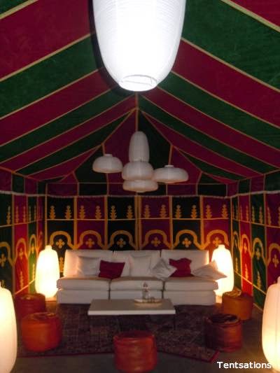 Tentsations Moroccan Tent and Party Rentals | 317 W 22nd St, North Vancouver, BC V7M 2A3, Canada | Phone: (604) 782-7606