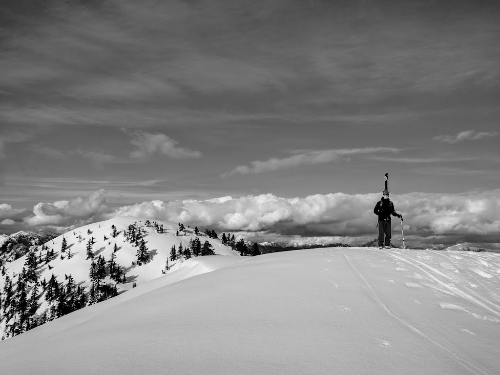 Cypress Peak | Greater Vancouver A, BC V0N 2E0, Canada | Phone: (604) 582-5200