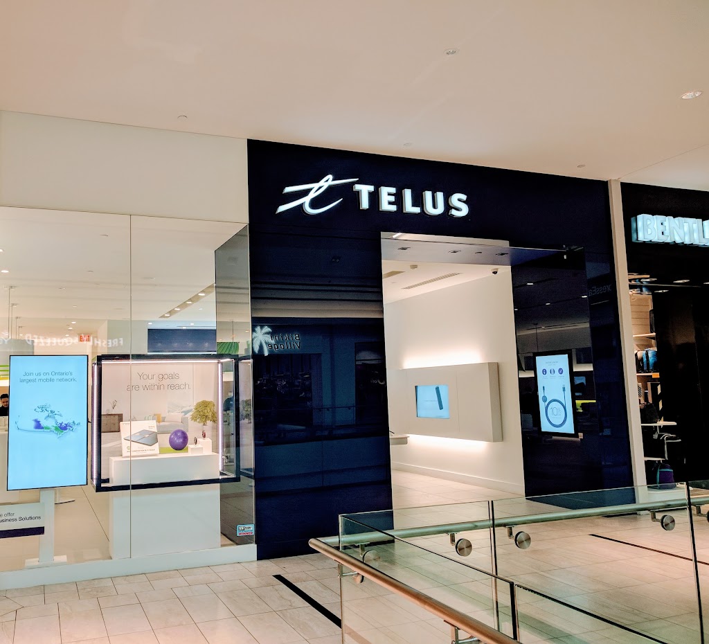 TELUS | 5000 Hwy 7 Unit 2180, Markham, ON L3R 4M9, Canada | Phone: (905) 947-0505