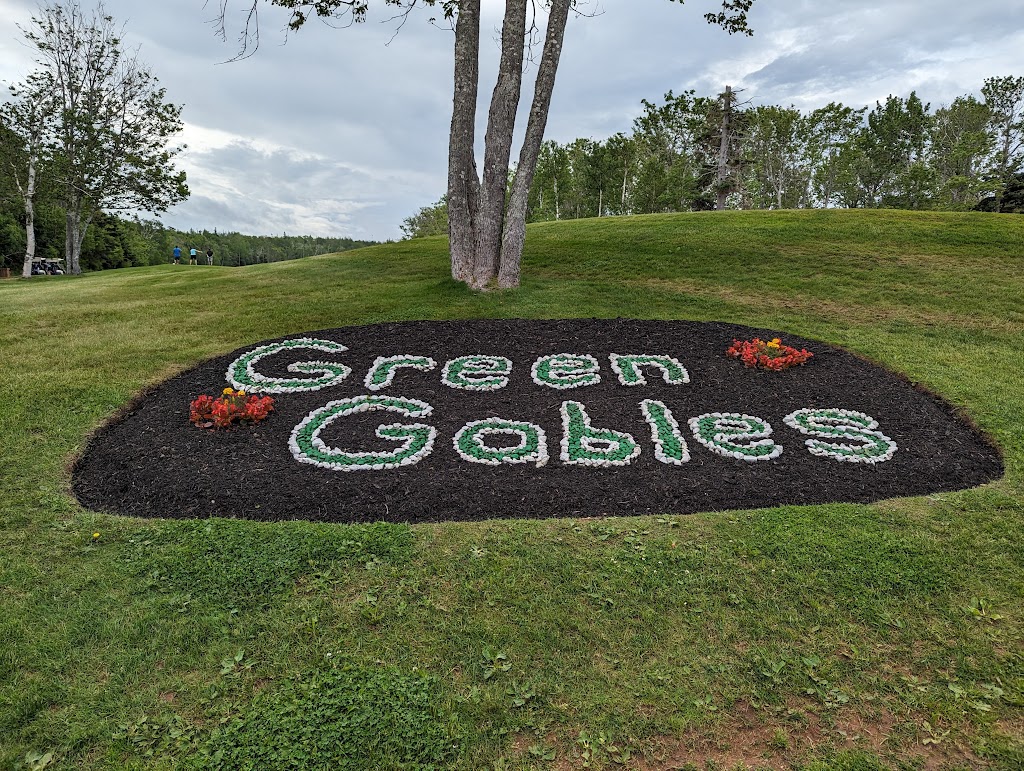 Green Gables Golf Course | 8727 Cavendish Rd, New Glasgow, PE C0A 1N0, Canada | Phone: (902) 963-4653