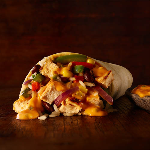 Mucho Burrito Fresh Mexican Grill | 80 Courtneypark Dr E, Mississauga, ON L5T 2Y3, Canada | Phone: (905) 461-0430