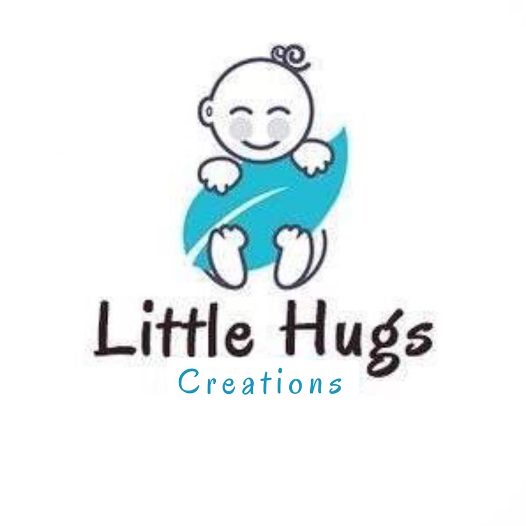 Little Hugs Creations | 730 Pichler Cove, Saskatoon, SK S7V 0G2, Canada | Phone: (306) 715-8568