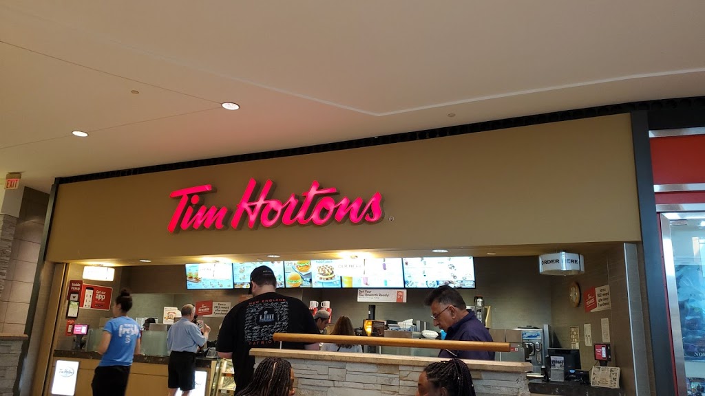 Tim Hortons | 999 Upper Wentworth St, Hamilton, ON L9A 4X5, Canada | Phone: (905) 383-1337