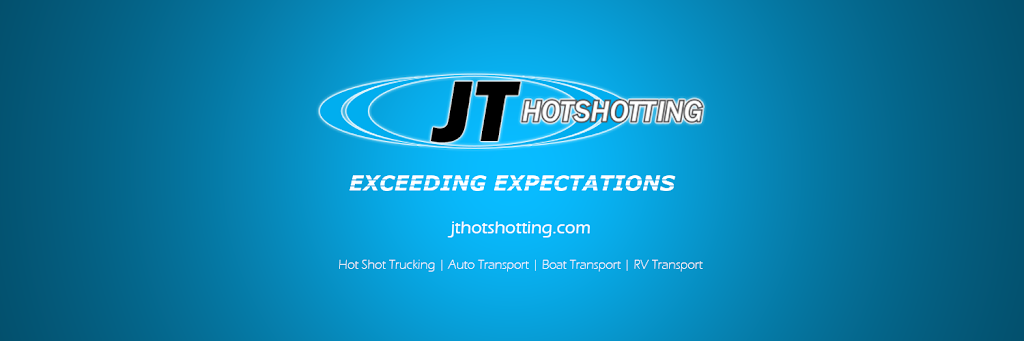 JT HOTSHOTTING | 400 – 7978 82 St, Delta, BC V4G 1L8, Canada | Phone: (604) 218-0464