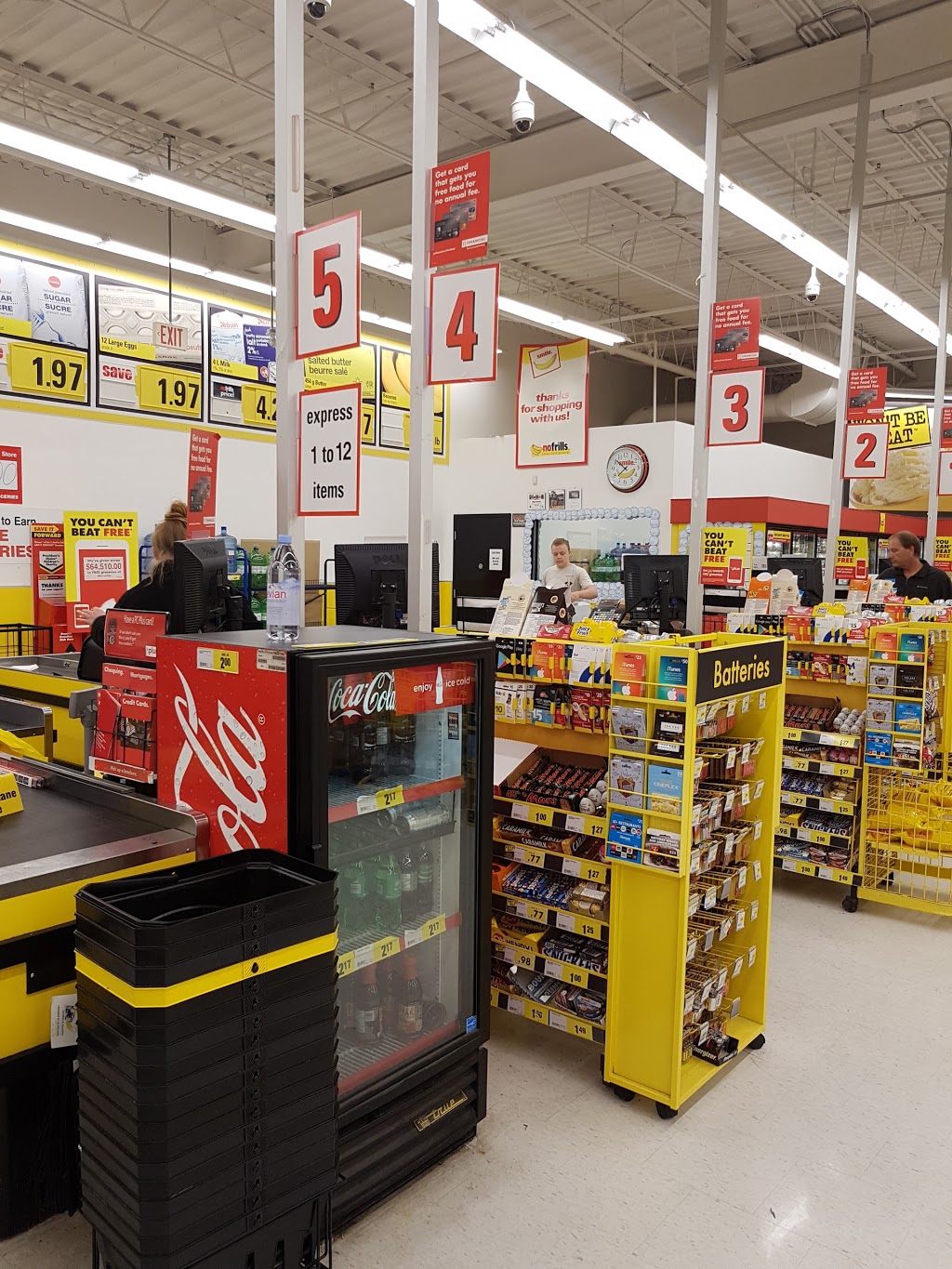 Mikes No Frills | 87 Thompson Dr, Port Dover, ON N0A 1N4, Canada | Phone: (866) 987-6453