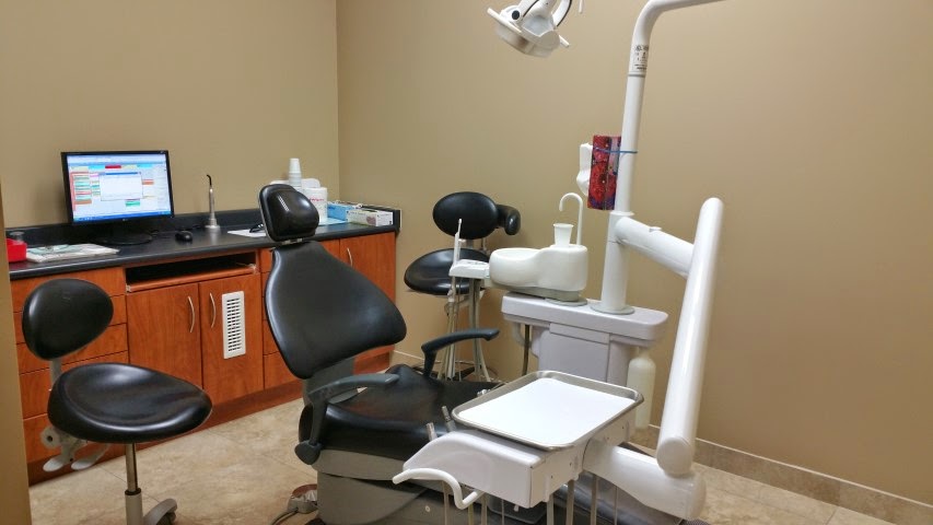 Dentistry Mavisteeles | 80 Clementine Dr, Brampton, ON L6Y 0L8, Canada | Phone: (905) 451-5151