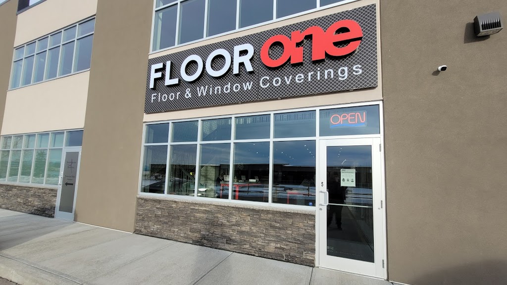 Floor One - Floor & Window Coverings | 110 Commercial Dr #5, Calgary, AB T3Z 2A7, Canada | Phone: (403) 452-3337