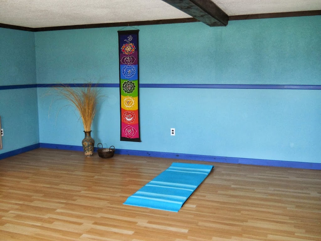 Evolution Yoga and Wellness | Campbellford, ON K0L 1L0, Canada | Phone: (705) 632-1835