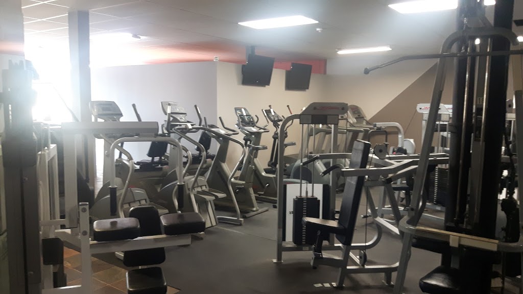 Shelburne Family Fitness | 134 Main St W, Shelburne, ON L9V 3M3, Canada | Phone: (519) 939-6645