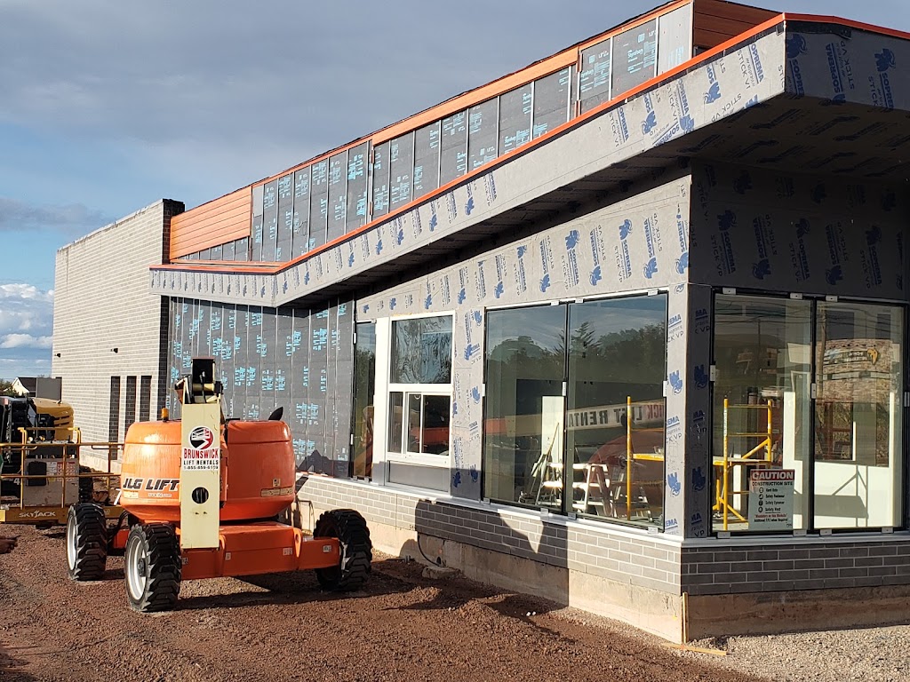 La Boulangerie Leger Bakery | 482 Main St, Shediac, NB E4P 2G9, Canada | Phone: (506) 532-3137