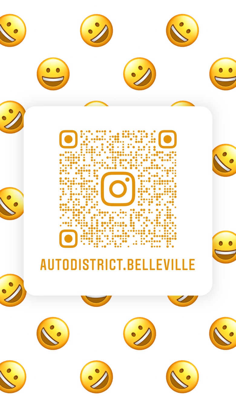 Auto District Belleville | 521 Dundas St W, Belleville, ON K8P 1B6, Canada | Phone: (613) 967-5757