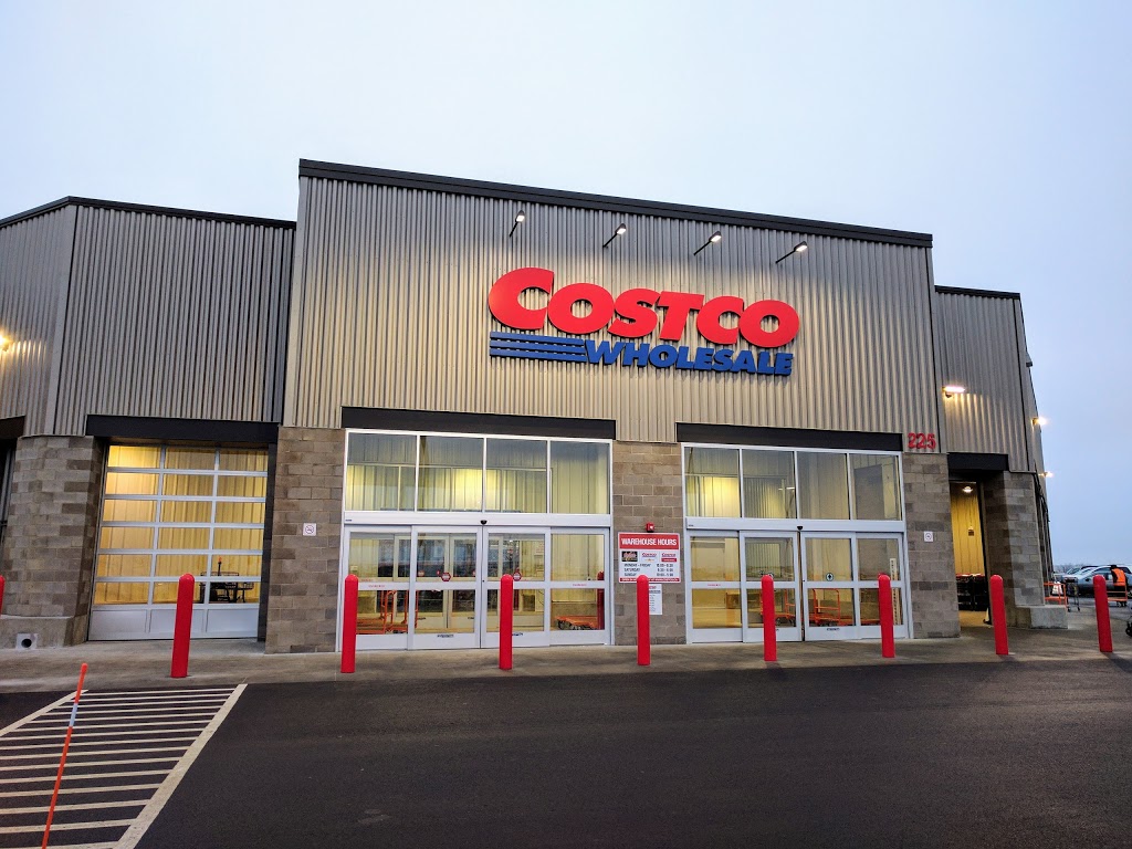 Costco Wholesale | 225 Market Drive, Saskatoon, SK S7V 0L2, Canada | Phone: (306) 700-2883