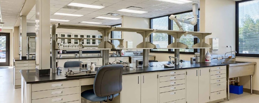 Canadian Scientific Lab Systems | 7777 Eastview Rd, Guelph, ON N1H 6J1, Canada | Phone: (519) 835-2949