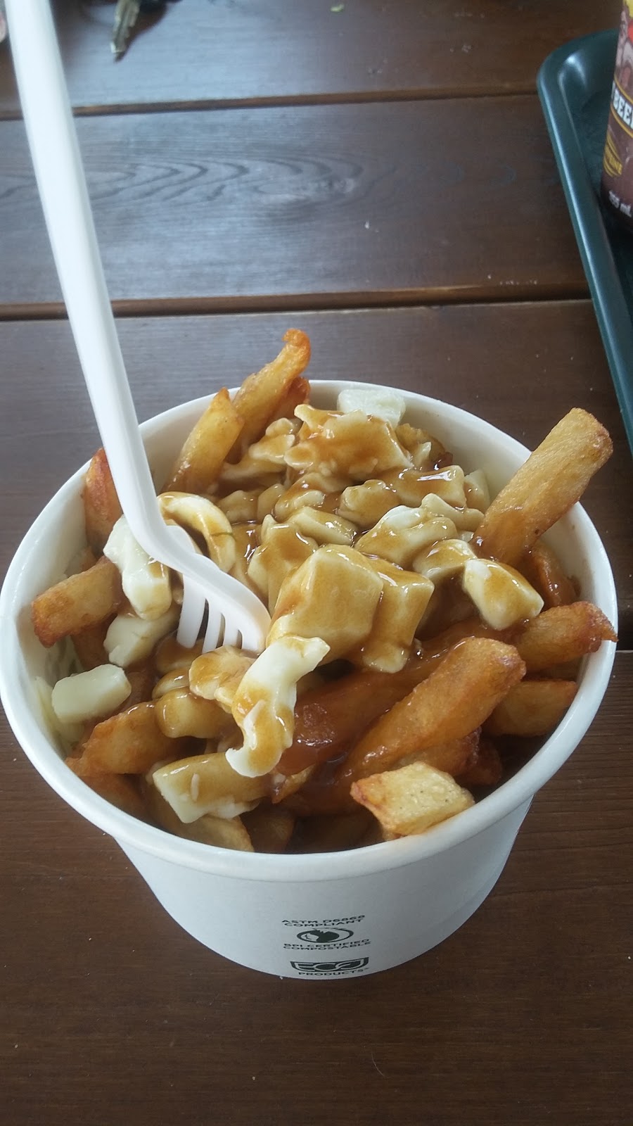 Patate Mallette | 41 Rue Saint Laurent, Beauharnois, QC J6N 3M3, Canada