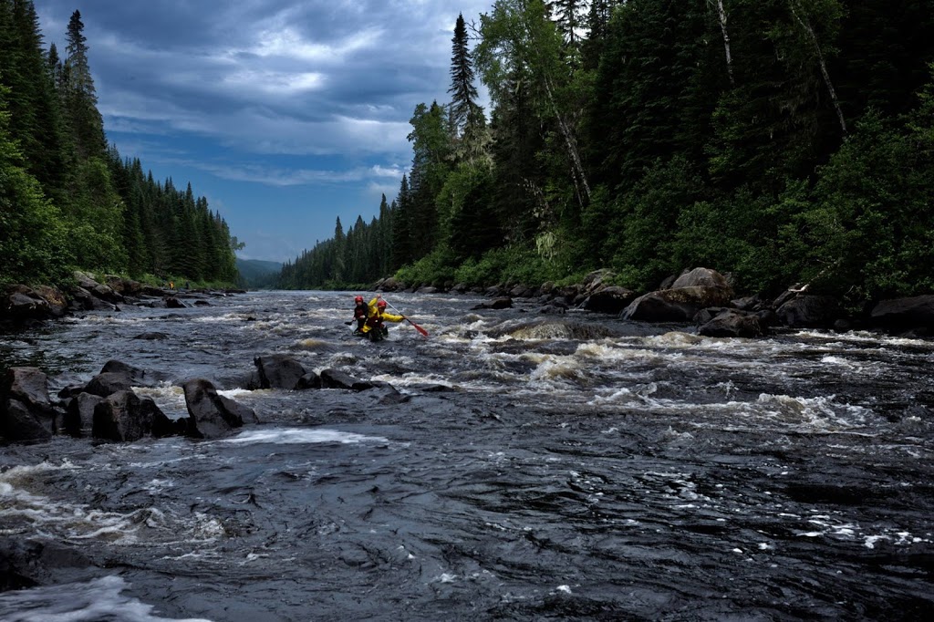 Camp Minogami | 2630 Chemin Principal, Saint-Gérard-des-Laurentides, QC G9R 1W3, Canada | Phone: (819) 539-4544