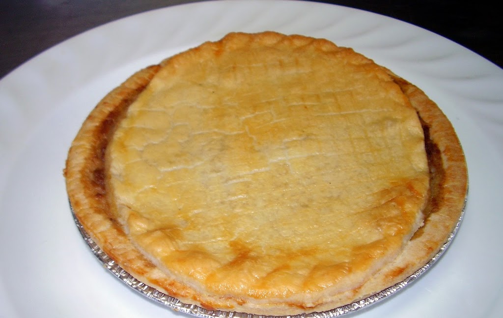 C J Pies n More | 53 Rutland Ave, Warren, ON P0H 2N0, Canada | Phone: (705) 967-3663