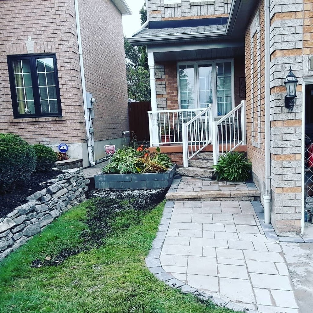 EnviroscapeServices | 12 Enford Cres, Brampton, ON L7A 4E8, Canada | Phone: (647) 394-8085