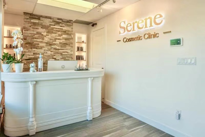 Serene Cosmetic Clinic | 8200 Birchmount Rd unit k, Markham, ON L3R 9W1, Canada | Phone: (437) 981-6845