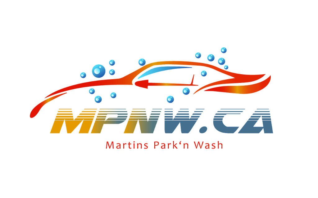 MPNW Martins Parkn Wash | 350 Sparks St. Suite 210, Ottawa, ON K1R 7S8, Canada | Phone: (819) 592-4631