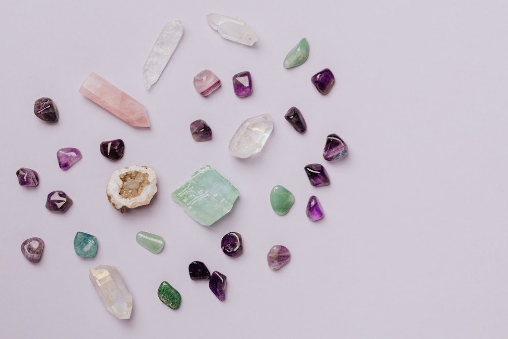 SRRIGA Boutique - Healing Crystals | 900 Maple Ave, Burlington, ON L7S 2J8, Canada | Phone: (289) 501-5494