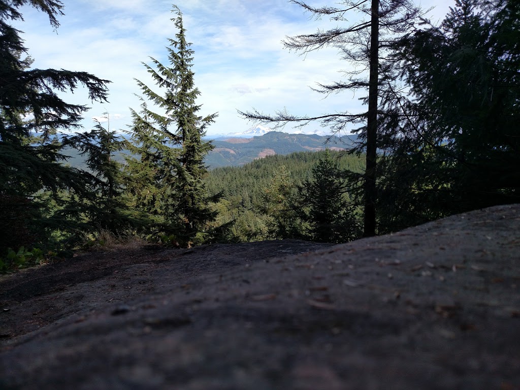 Chuckanut Mountain / Pine & Cedar Lakes County Park | Pine and Cedar Lakes Trail, Bellingham, WA 98229, USA | Phone: (360) 733-2900